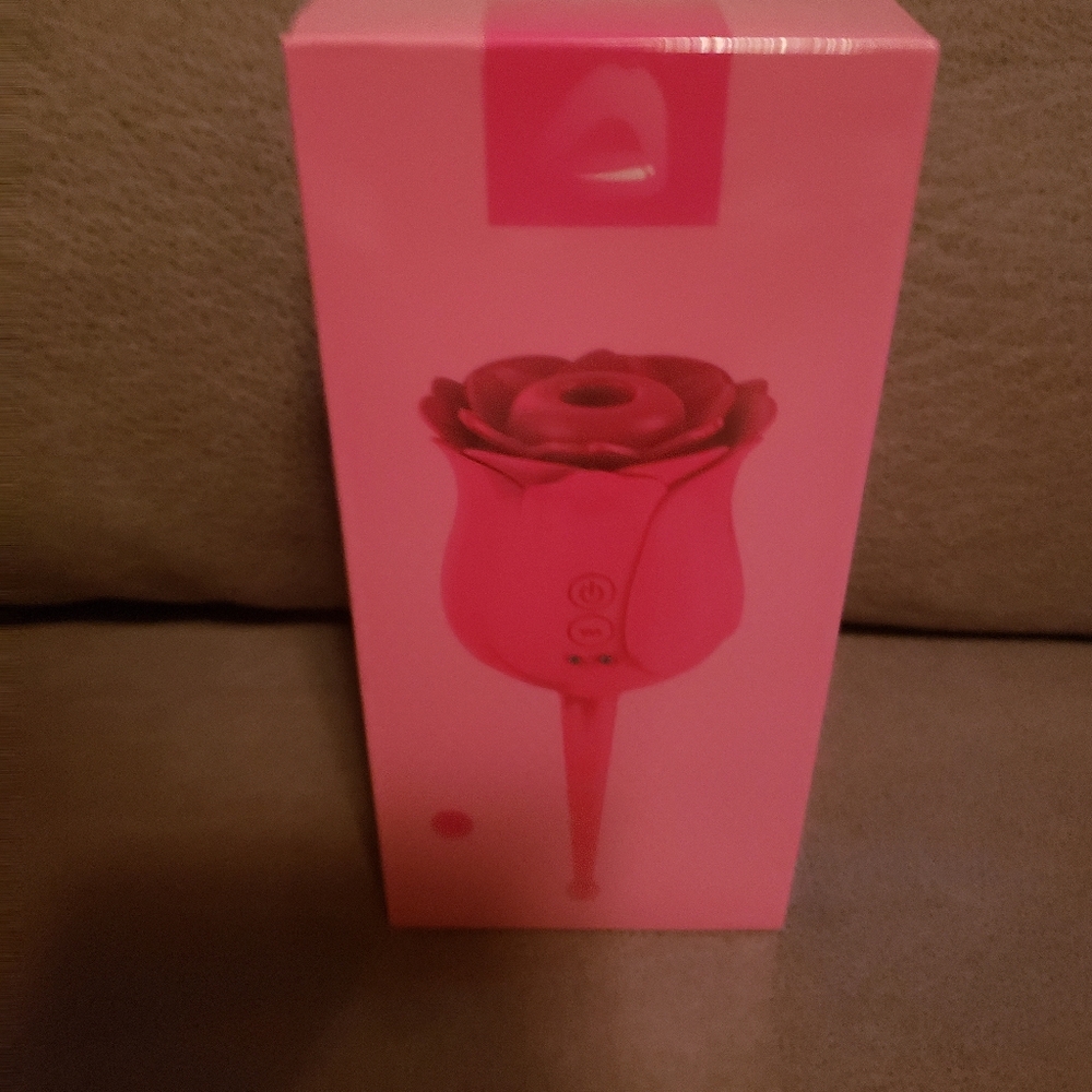 The rose
